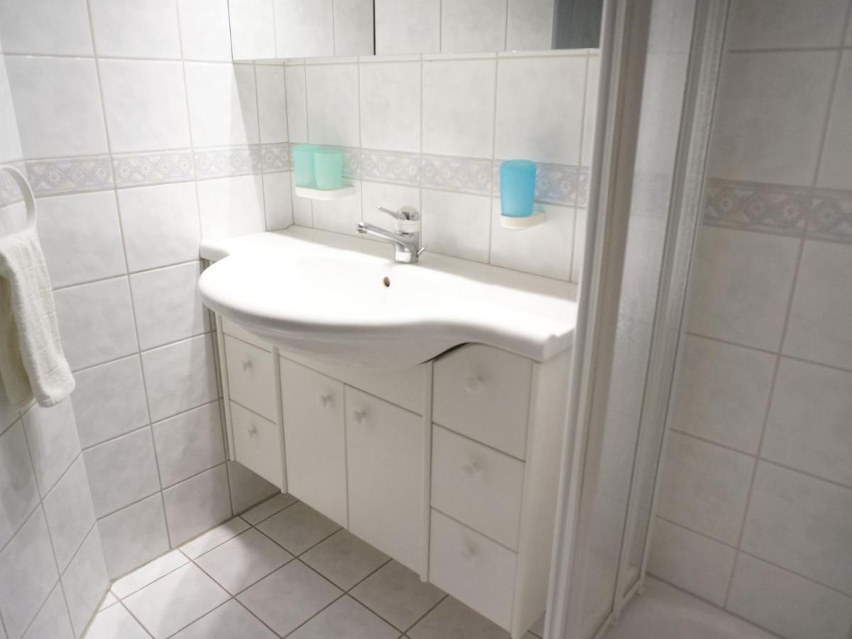 Apartment Obri Tuftra-7 By Interhome ツェルマット エクステリア 写真
